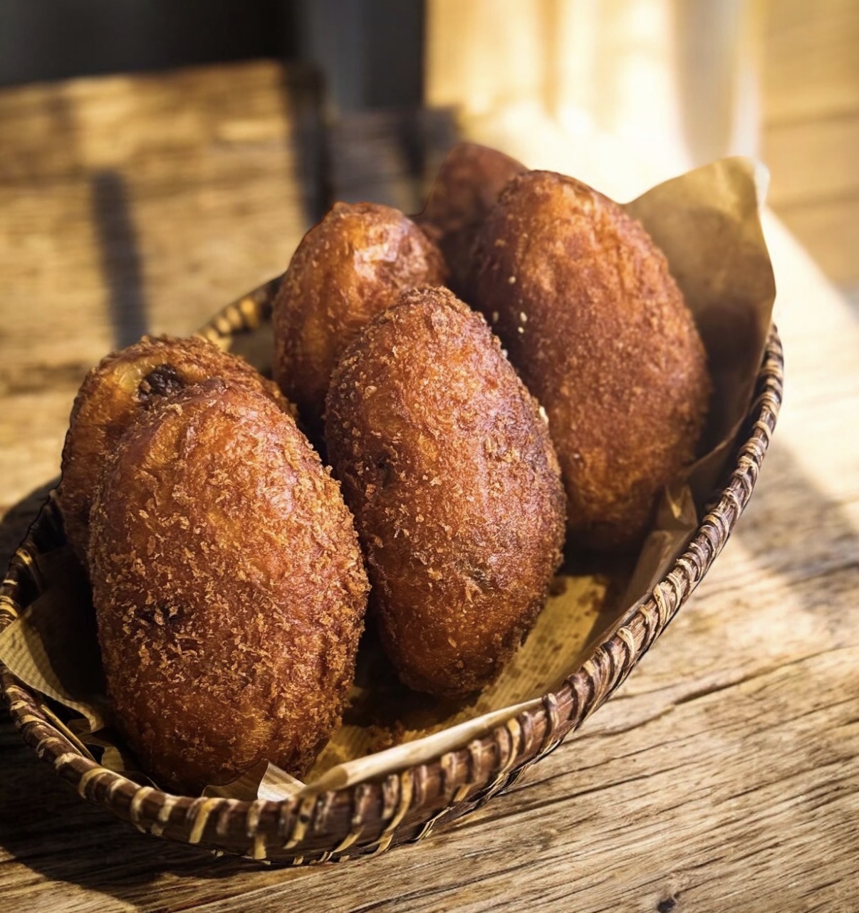 カレーパン6個セット