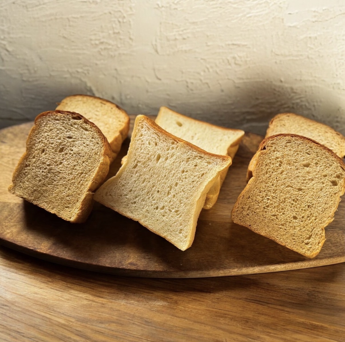 食パン食べ比べセット