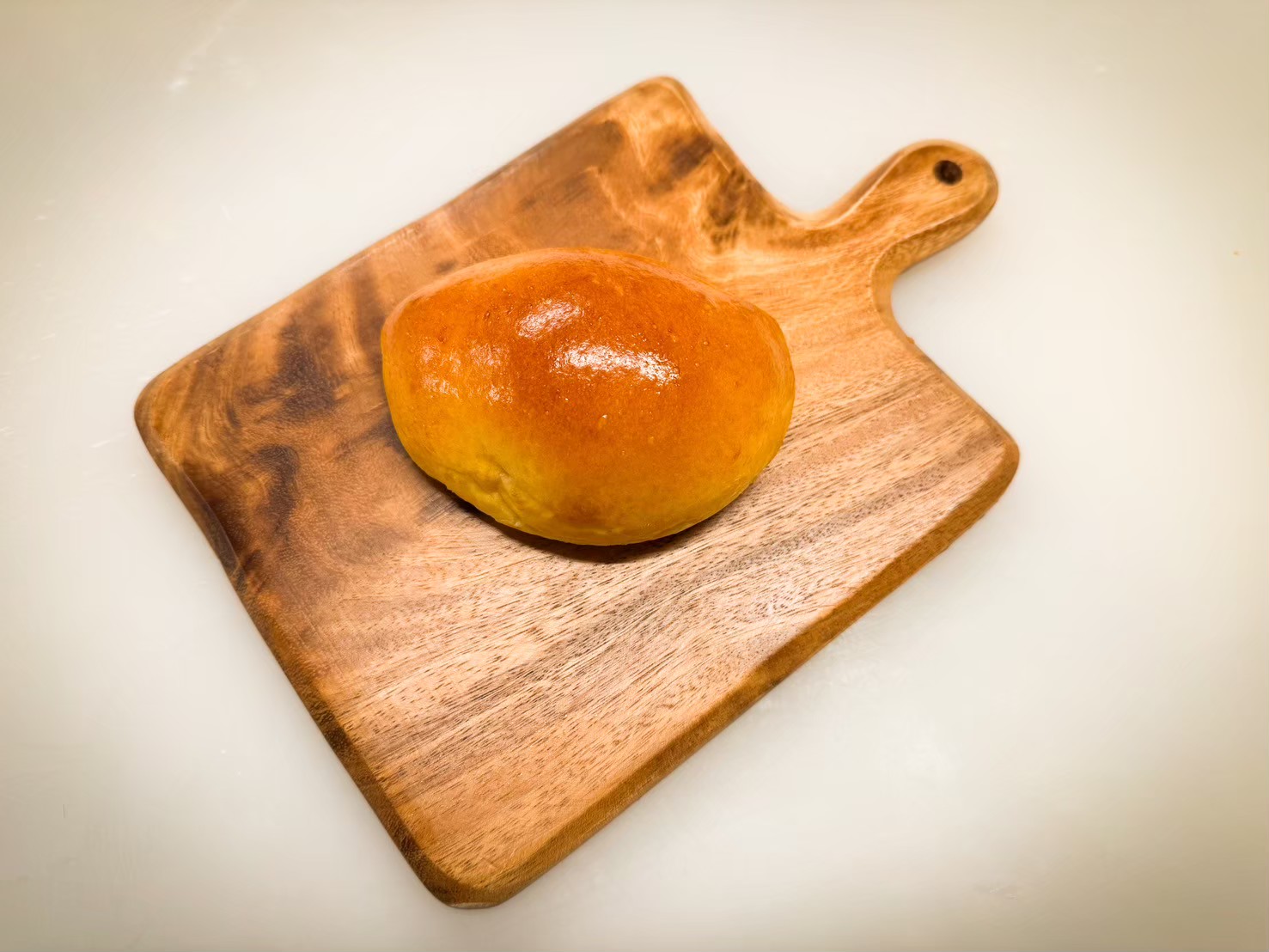 クリームパン