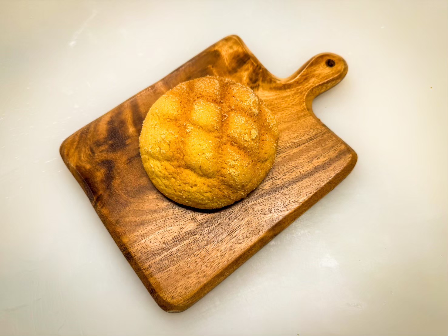 メロンパン
